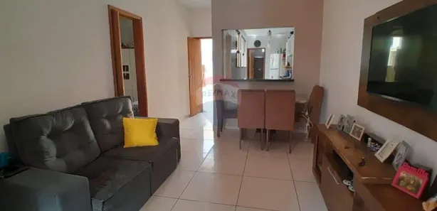 Casa com 2 Quartos à venda, 70m² no Capelinha, Salvador
