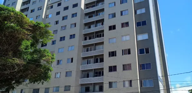 Apartamento com 3 Quartos à venda, 103m² no Pituba, Salvador