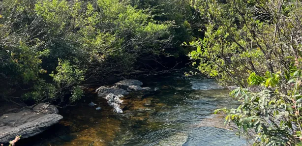 Lote/Terreno à venda, 20000m² no Serra do Cipó, Santana do Riacho