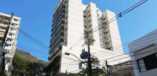 Cobertura com 3 Quartos à venda, 270m² no Centro, Nova Iguaçu