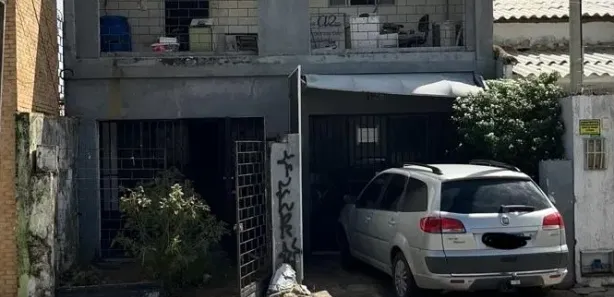 Sobrado com 4 Quartos à venda, 190m² no Poço, Maceió