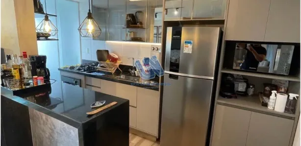 Apartamento com 2 Quartos à venda, 78m² no Centro, Lauro de Freitas