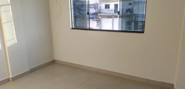 Apartamento com 1 Quarto à venda, 35m² no Área de Desenvolvimento Econômico, Brasília