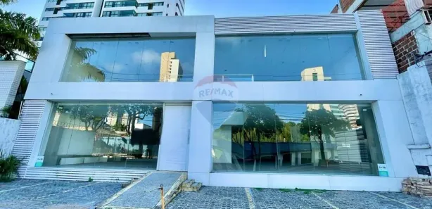 Ponto Comercial para alugar, 800m² no Tirol, Natal