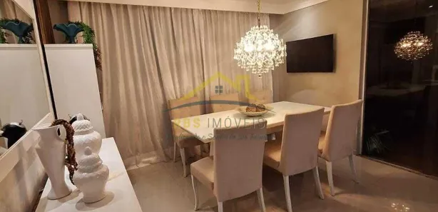 Casa de Condomínio com 4 Quartos à venda, 280m² no Buraquinho, Lauro de Freitas