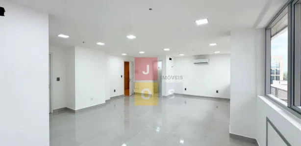 Sala Comercial para alugar, 50m² no Barra da Tijuca, Rio de Janeiro