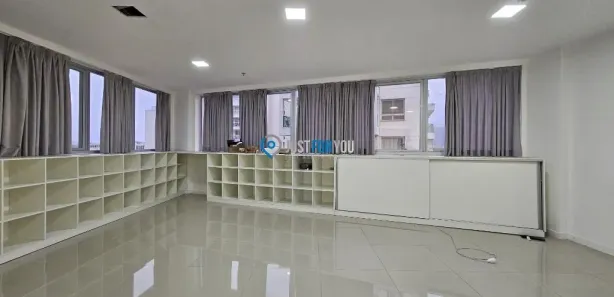 Sala Comercial para alugar, 45m² no Barra Olímpica, Rio de Janeiro