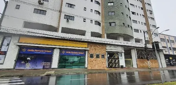 Sala Comercial à venda, 30m² no Tupi, Praia Grande