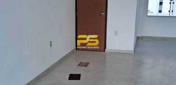 Sala Comercial para alugar, 30m² no Manaíra, João Pessoa