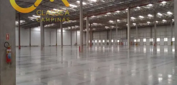 Galpão/Depósito/Armazém para alugar, 14093m² no Centro, Cabreúva