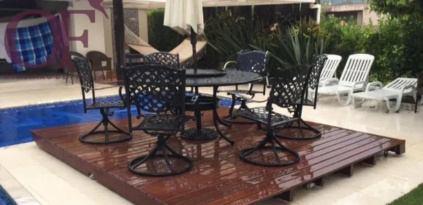 Casa de Condomínio com 4 Quartos para alugar, 500m² no Jacaré, Cabreúva