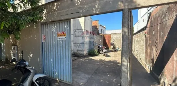 Casa com 3 Quartos à venda, 102m² no Jardim Esplanada, Araguaína