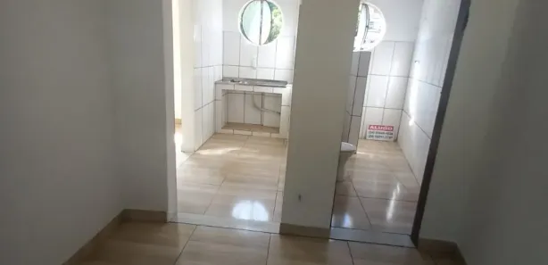 Kitnet com 1 Quarto para alugar, 35m² no Quissama, Petrópolis