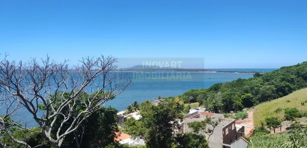 Lote/Terreno à venda, 144m² no Centro, São Pedro da Aldeia
