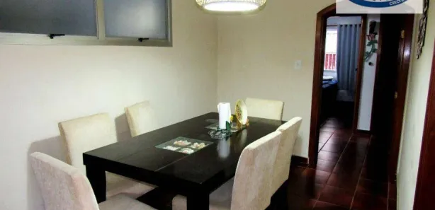 Apartamento com 3 Quartos à venda, 85m² no Enseada, Guarujá