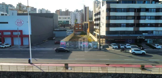 Lote/Terreno para venda ou aluguel, 738m² no Pituba, Salvador