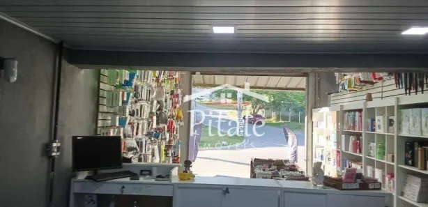 Ponto Comercial à venda, 200m² no Jardim San Ressore (Caucaia do Alto), Cotia
