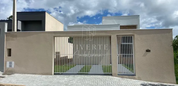 Casa com 2 Quartos à venda, 56m² no Jardim Nossa Senhora Salete, Araçoiaba da Serra