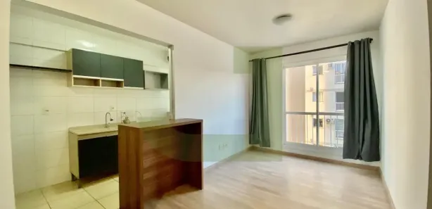 Apartamento com 2 Quartos para alugar, 62m² no Pinheiro, São Leopoldo
