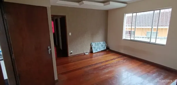 Apartamento com 3 Quartos à venda, 95m² no Monsenhor Messias, Belo Horizonte