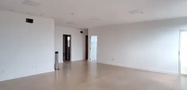 Sala Comercial para alugar, 82m² no Jardim Marconal, Rio Verde