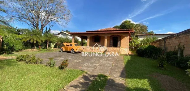 Casa com 3 Quartos para alugar, 198m² no Condomínio Fazenda Solar, Igarapé