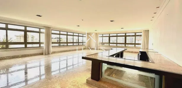 Apartamento com 4 Quartos para venda ou aluguel, 520m² no Serra, Belo Horizonte