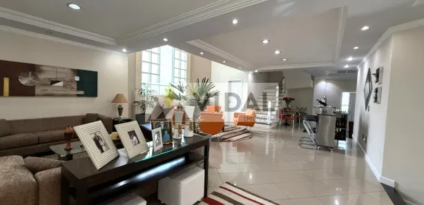 Casa de Condomínio com 4 Quartos à venda, 488m² no Condomínio Residencial Village Vert, Sorocaba
