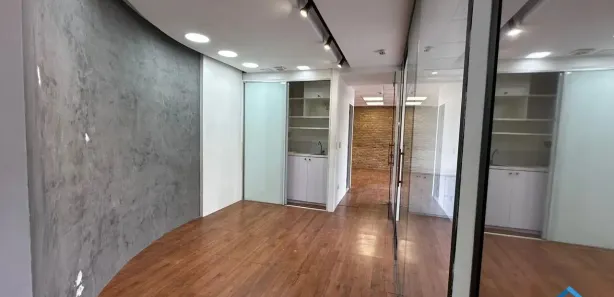 Sala Comercial com 5 Quartos para alugar, 104m² no Ilha do Leite, Recife