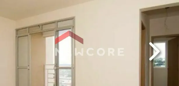 Apartamento com 3 Quartos à venda, 69m² no São Paulo, Belo Horizonte