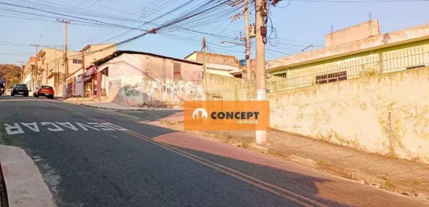 Casa com 2 Quartos à venda, 96m² no Vila Correa, Ferraz de Vasconcelos