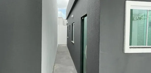 Casa com 3 Quartos à venda, 98m² no , São José de Ribamar