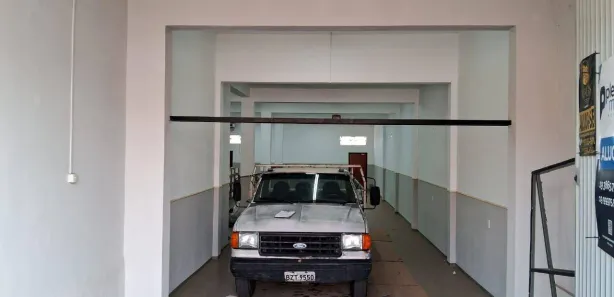 Ponto Comercial para alugar, 230m² no Remanso Campineiro, Hortolândia