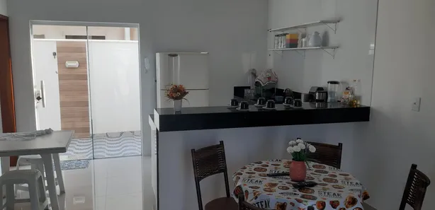 Apartamento com 2 Quartos para alugar, 70m² no Monte Alto, Arraial do Cabo