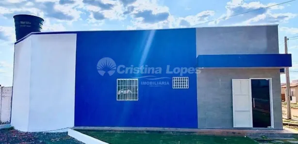 com 1 Quarto à venda, 54m² no ciana, Altos