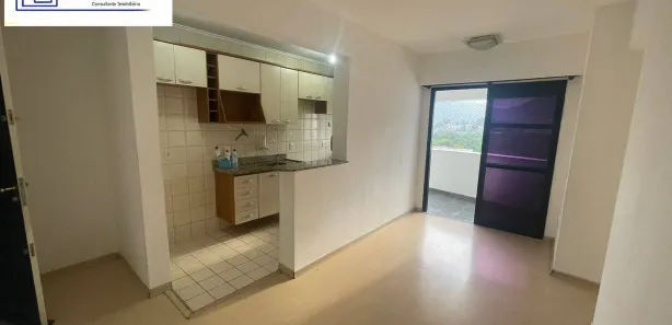 Apartamento com 3 Quartos para alugar, 53m² no Jacarepaguá, Rio de Janeiro