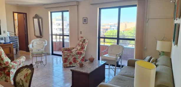 Cobertura com 3 Quartos à venda, 197m² no Marlin, Cabo Frio