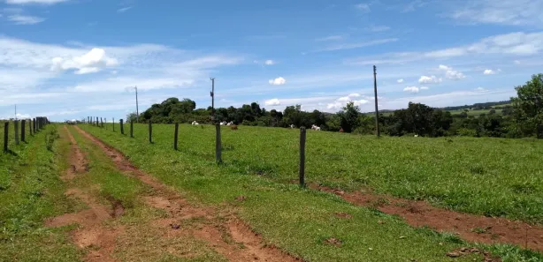 Fazenda/Sítio à venda, 18m² no Área Rural de Anápolis, Anápolis