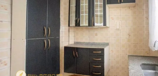 Casa com 1 Quarto para alugar, 50m² no Centro, Diadema