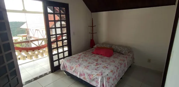 Casa de Condomínio com 3 Quartos à venda, 100m² no Maia, Bananeiras