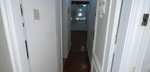 Apartamento com 1 Quarto para alugar, 40m² no Copacabana, Rio de Janeiro