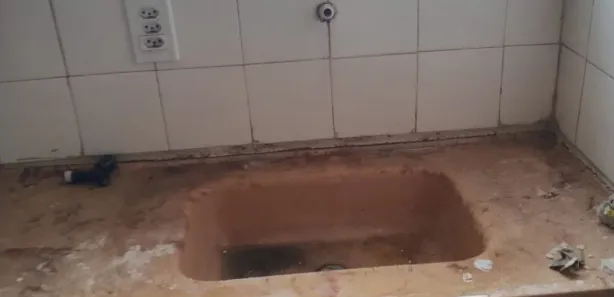 Apartamento com 1 Quarto para alugar, 36m² no Cascatinha, Petrópolis