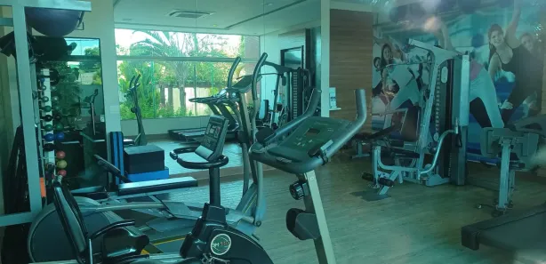 Apartamento com 3 Quartos à venda, 92m² no Dom Pedro I, Manaus