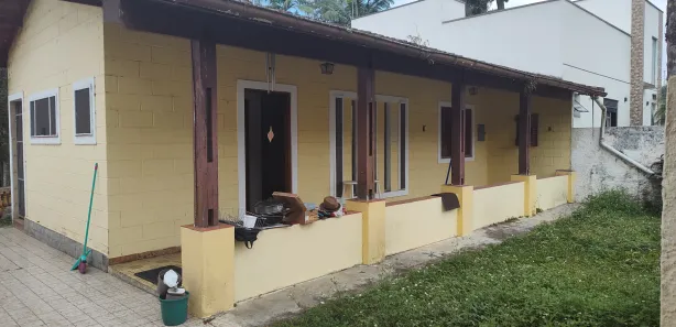 Casa de Condomínio com 3 Quartos à venda, 80m² no Represa, Ribeirão Pires