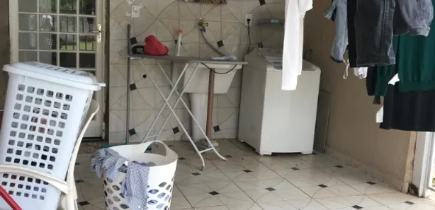 Casa de Condomínio com 3 Quartos à venda, 250m² no Park Way, Brasília