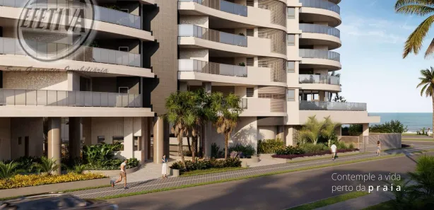 Cobertura com 4 Quartos à venda, 293m² no , Guaratuba