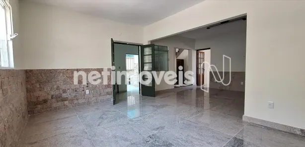 Casa com 3 Quartos para alugar, 264m² no Serra, Belo Horizonte