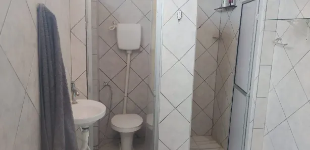 Kitnet com 1 Quarto para alugar, 40m² no Pitangueiras, Lauro de Freitas