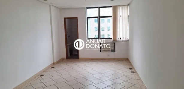 Ponto Comercial para alugar, 27m² no Funcionários, Belo Horizonte