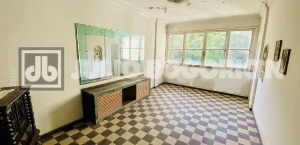 Apartamento com 3 Quartos à venda, 120m² no Leme, Rio de Janeiro